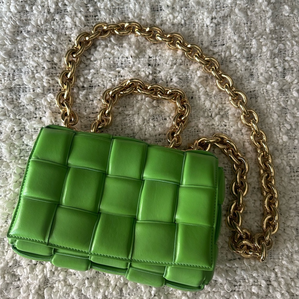 Bottega Veneta Cassette Bag